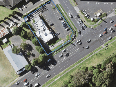 Business  Mixed Use Zone