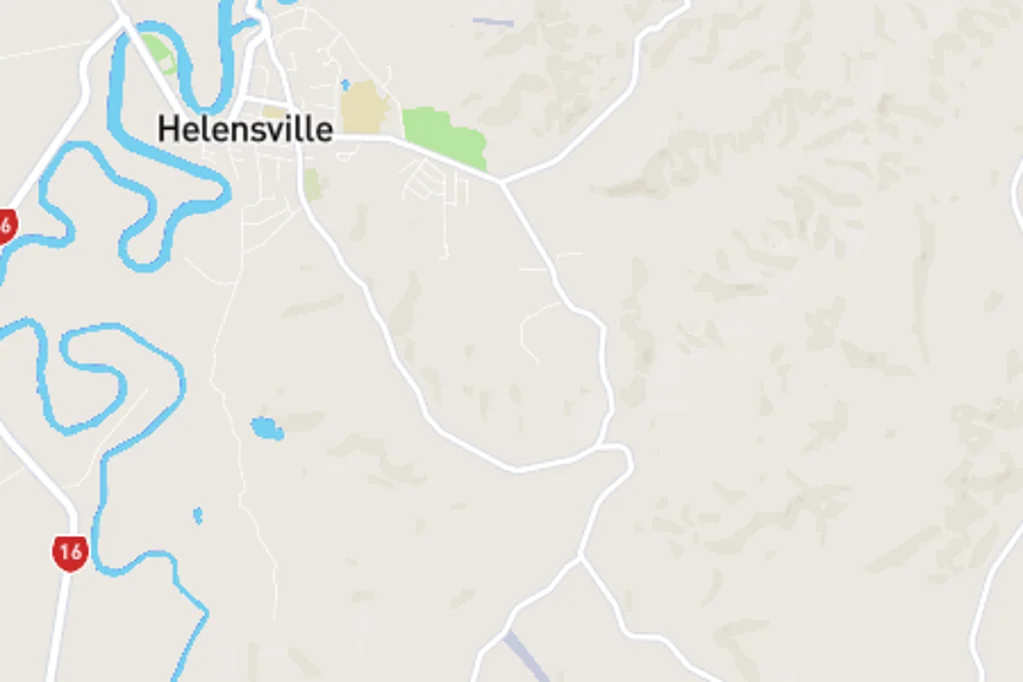 Helensville