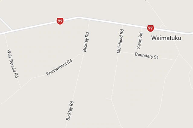 Thornbury