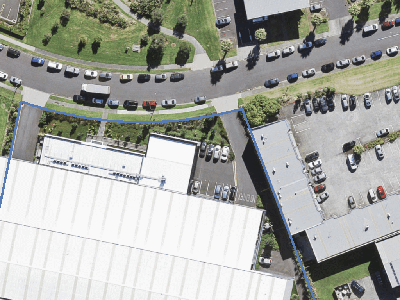Business  Light Industry Zone