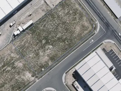 Industrial General