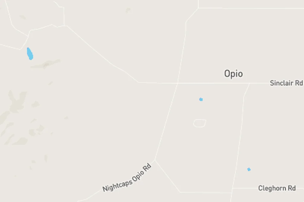 Opio