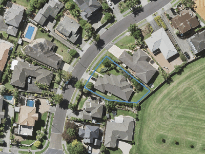 Residential  Mixed Housing Suburban Zone