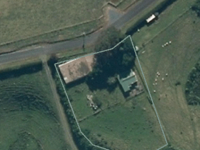 Rural  Rural Production Zone