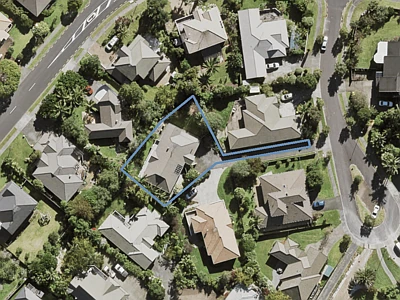 Residential  Mixed Housing Suburban Zone