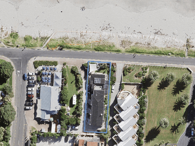 Hauraki Gulf Islands