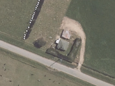 Zoned Rural