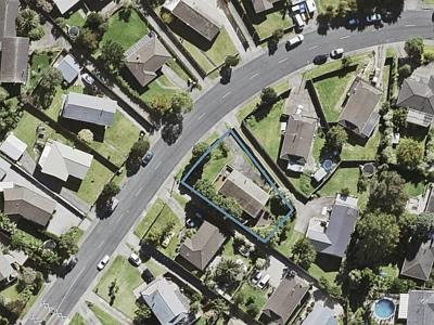 Residential  Mixed Housing Suburban Zone