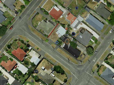 Residential Suburban