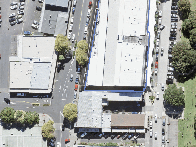 Business  Town Centre Zone