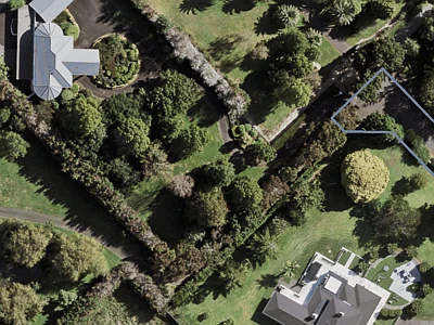 Residential  Large Lot Zone