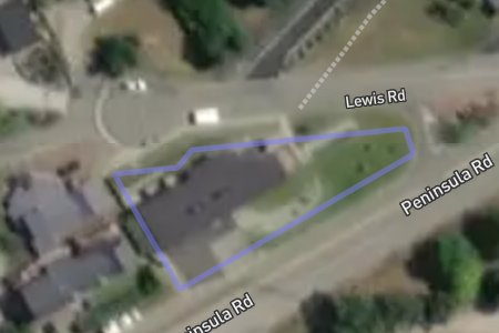 Low Density Residential Zone