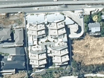 High Density Residential Zone