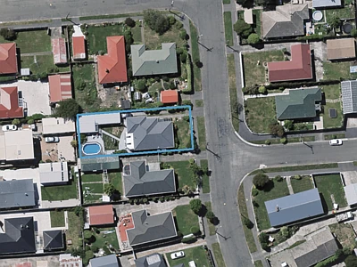 Residential Suburban