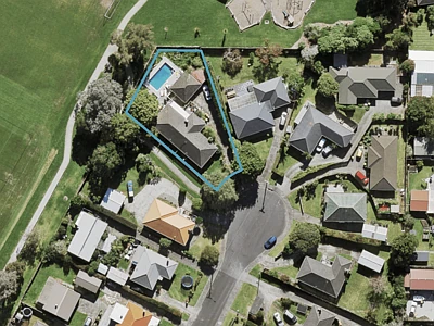 Residential  Terrace Housing and Apartment Building Zone