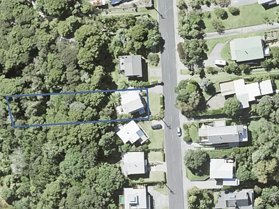 Residential  Rural and Coastal Settlement Zone