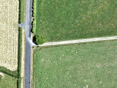 Rural  Rural Production Zone