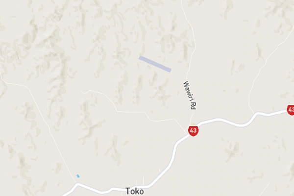 Toko