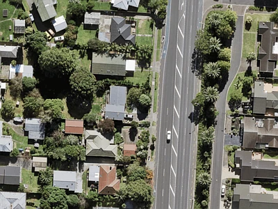 Residential  Terrace Housing and Apartment Building Zone