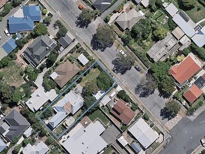 Residential Suburban