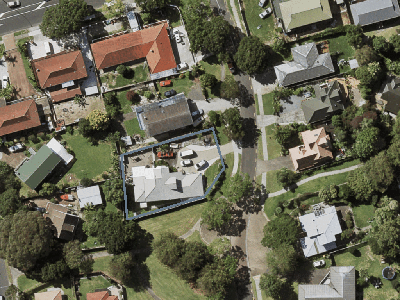 Residential  Mixed Housing Suburban Zone