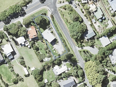 Residential  Rural and Coastal Settlement Zone