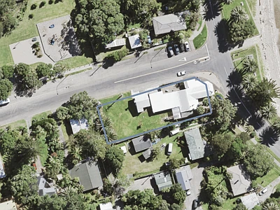 Residential  Large Lot Zone
