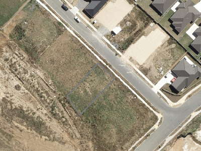 Residential Zone - General Residential Zone