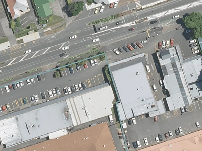 Business Zone - Business 5 Zone - Suburban Centre Core