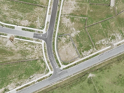 Residential  Mixed Housing Suburban Zone