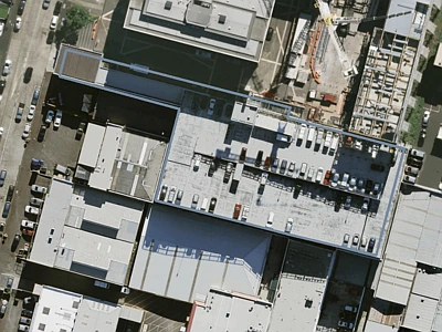 Business  Mixed Use Zone