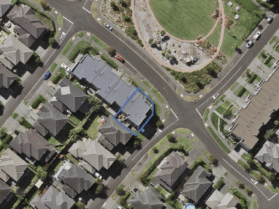 Residential  Mixed Housing Urban Zone