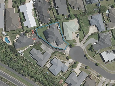 Residential Zone - General Residential Zone