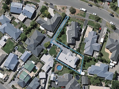 Residential Suburban