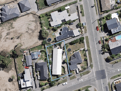 Residential Suburban