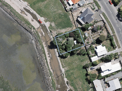 Specific Purpose (Flat Land Recovery)