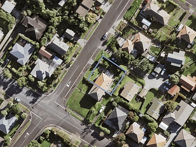 Residential  Mixed Housing Suburban Zone