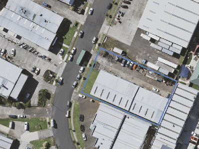 Business  Light Industry Zone