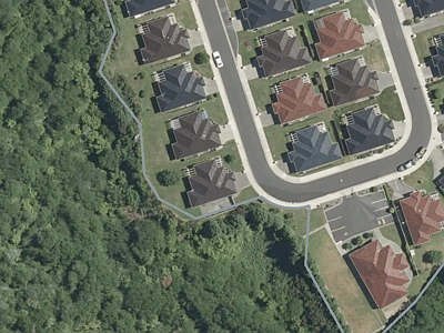 Residential Zone - General Residential Zone