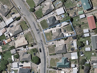 Residential Suburban