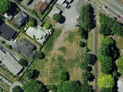 Residential Medium Density