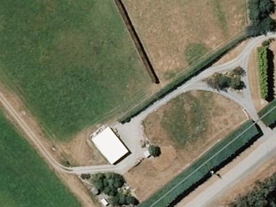 Outer Plains