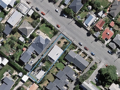 Residential Suburban