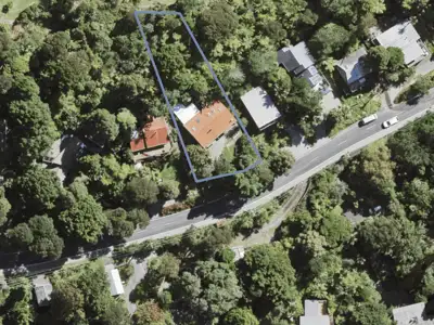 Residential  Large Lot Zone