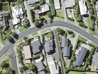 Residential  Mixed Housing Suburban Zone