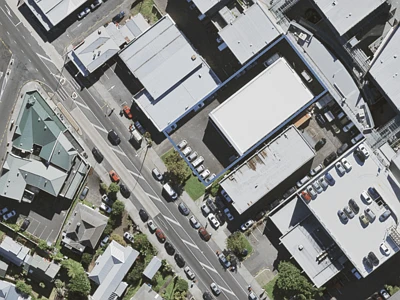 Business  Mixed Use Zone