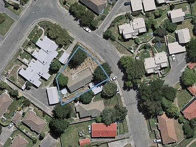 Residential Suburban