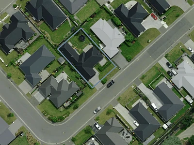 Residential C