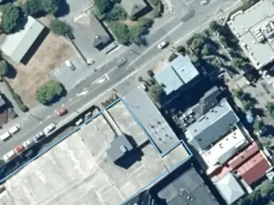 Queenstown Town Centre Zone