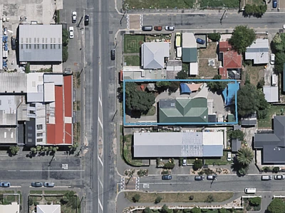Residential Medium Density